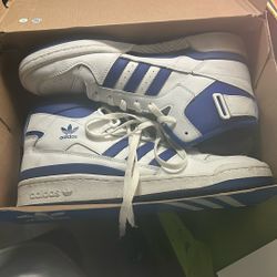 Adidas Forums