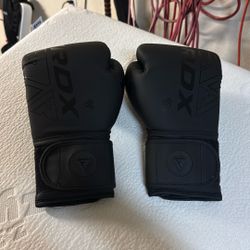 Rdx Boxing Gloves