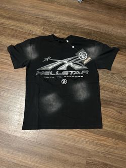 HELLSTAR shirt