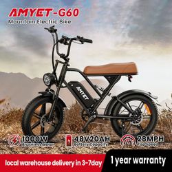 

Ebike Galore (dot store)

🚴‍♂️ https://offerup.com/redirect/?o=RWJpa2VHYWxvcmUuc3RvcmU= – $100 OFF Orders at Checkout

Upgrade your ride with the l