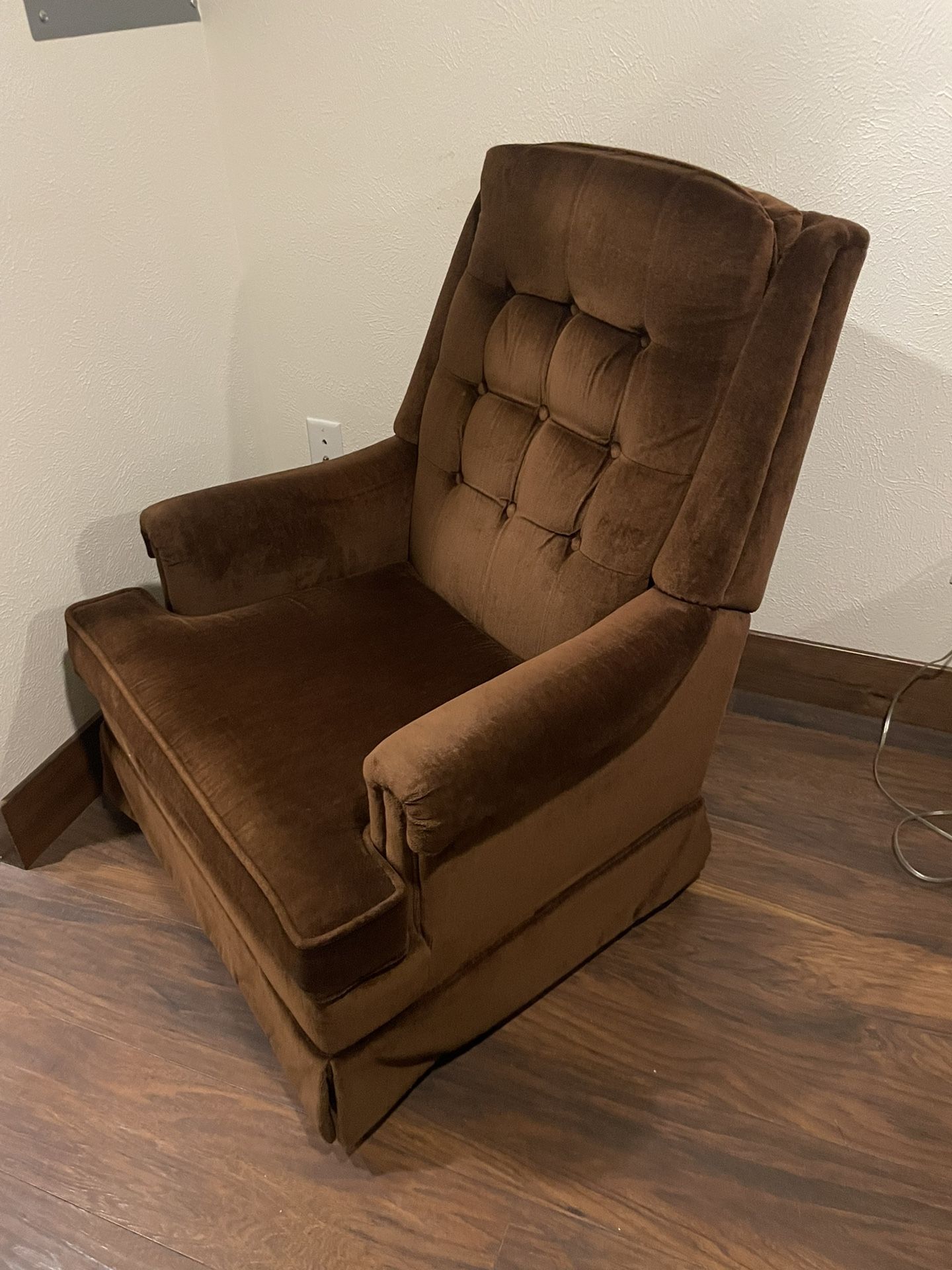Resting Chair