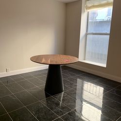Room And Board Dining Table 