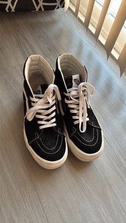 Women’s Vans Sk8