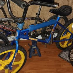 Raleigh rampar for sale sales