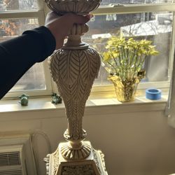Candelabros/ Candle Holder