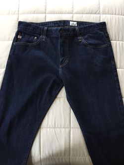 FLAWLESS ADRIANO GOLDSCHMEID AG JEANS. LNWOT.