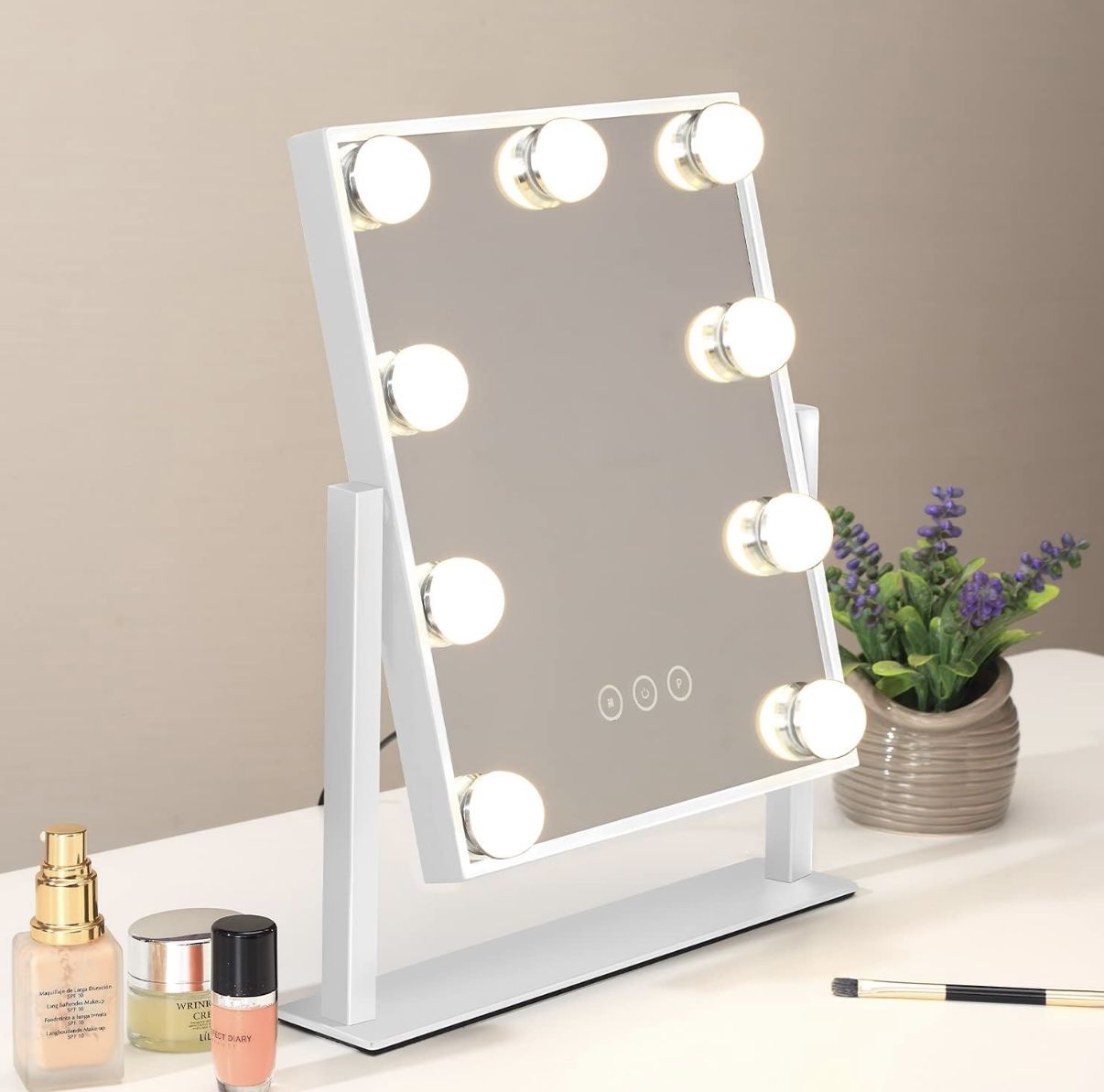 Vanity Mirror