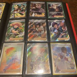 Pokémon Cards 