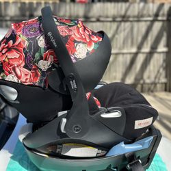 Cybex cloud 2025 q sale