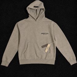 Essential Hoodie