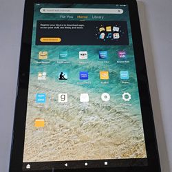 Fire HD 10 (11th Gen)