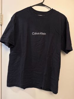 Calvin Klein shirt size S