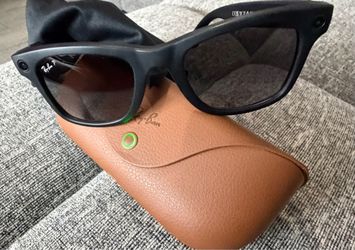 Ray ban meta 2 large