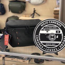 Pgytech OneMo Sling 7L
