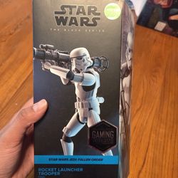 Star WARS FIGURE