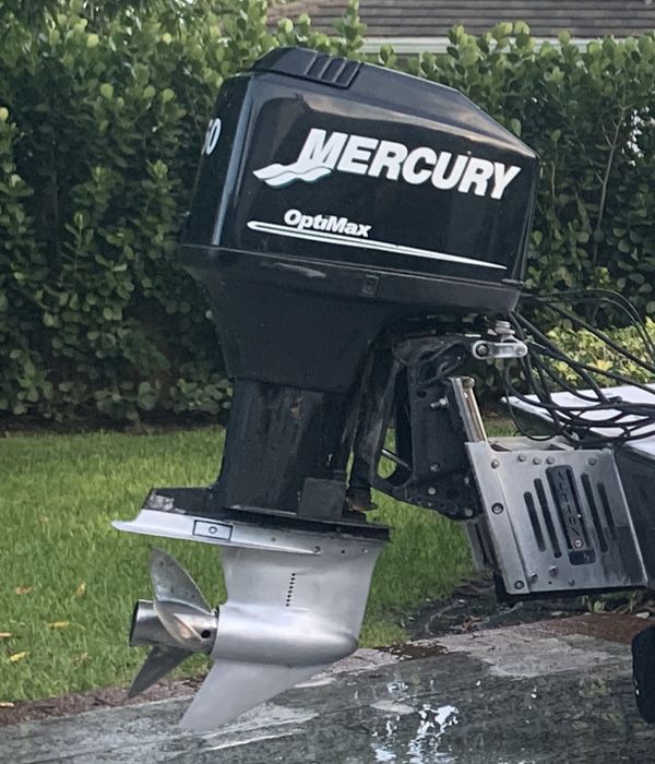 Mercury 150 Optimax for Sale in Miami, FL OfferUp