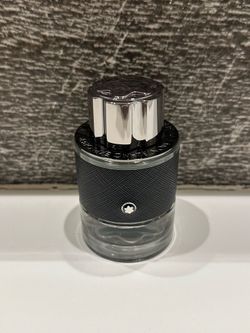 Montblanc Explorer Cologne