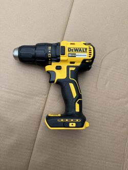 DeWalt Drill 20v