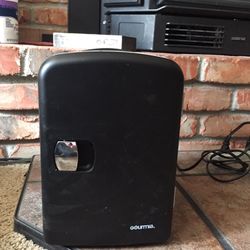 Micro Plug In Refrigerator 