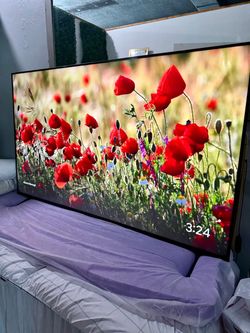 Sony 65” X80K 4K HDR Google TV – Excellent Condition