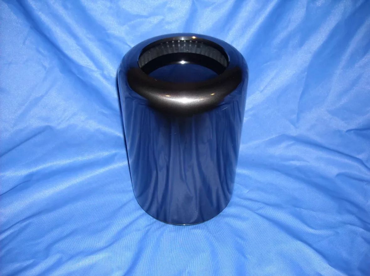 Apple Mac Pro ( 2013) A1481 Xeon 6-Core 3.5GHz 32GB 1TB SSD FirePro D500
