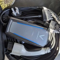 EV charger (OBO)