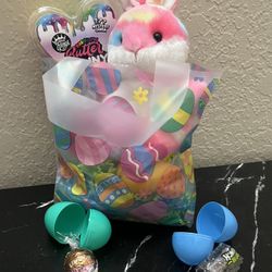 Easter Gift Bag