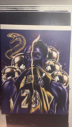 Kobe picture