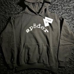 VVS SP5DER HOODIE (S-XL)