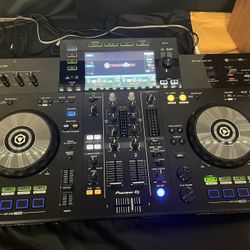 XDJ RR