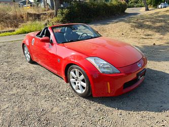 2004 Nissan 350Z