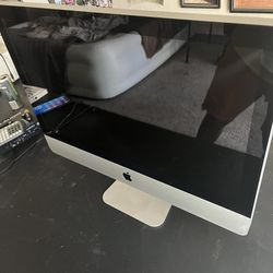 Apple Mac Computer  