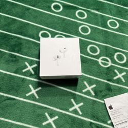 New AirPod Pro (2nd Generation)