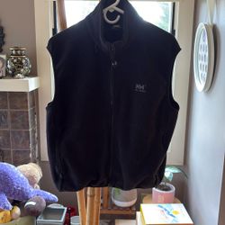 Helly Hansen Fleece Vest