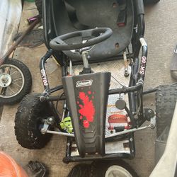 Go Cart