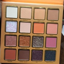 Eyeshadow Palette 