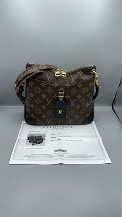 Louis Vuitton purse PM MNG Noir