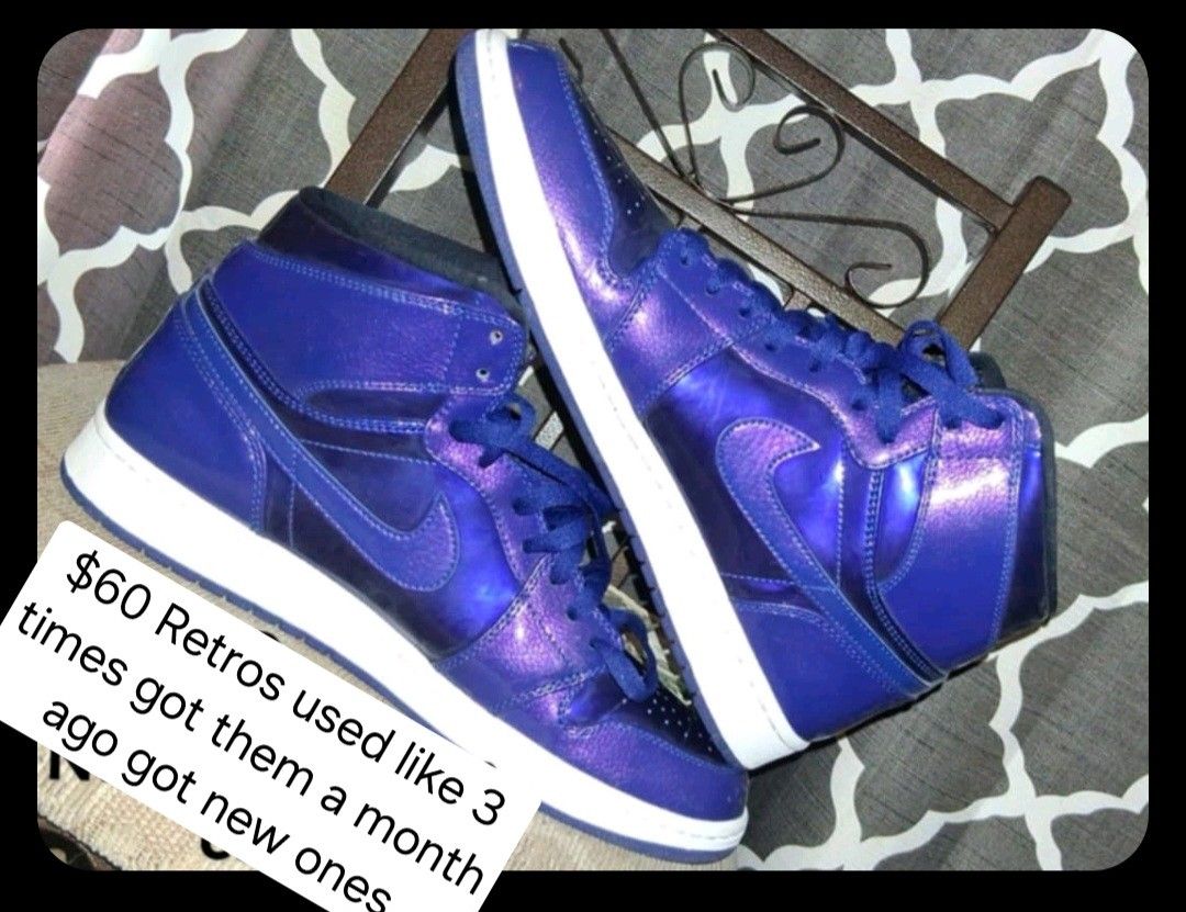 Retros