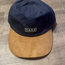 Vans Dad Hat 