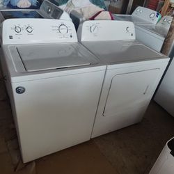 $475 KenMore Washer Dryer Set