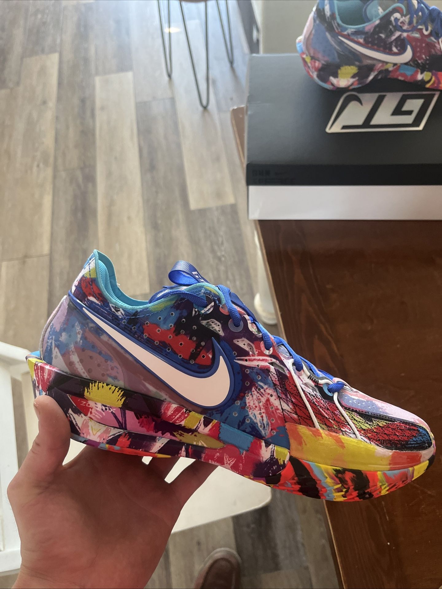 Nike GT Cut 3