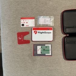 Flightscope Mevo Plus 