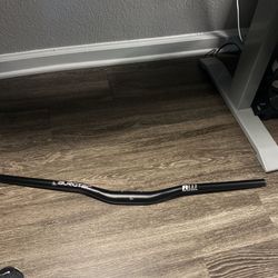 Handle Bar Mountain Bike