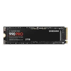 Samsung 990 Pro 2TB Nvme Gen 4 M.2
