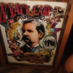 Awesome Piece Have Lots Of Western Decor 