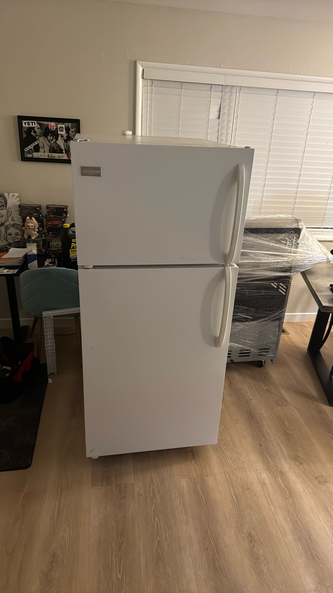 Refrigerator