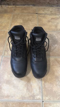 S.w.a.t boots