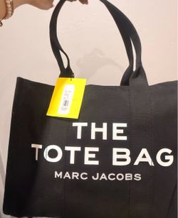 Marc jacobs tote xl