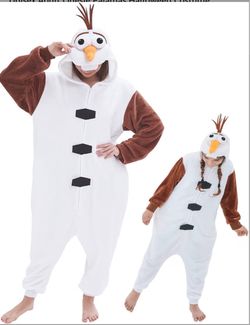 Unisex Adult Onesie Pajamas Halloween Costume Animal Cosplay Suit