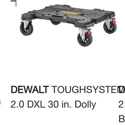 Private tool storage